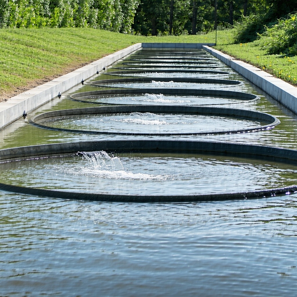 Waste water treatment plants-1