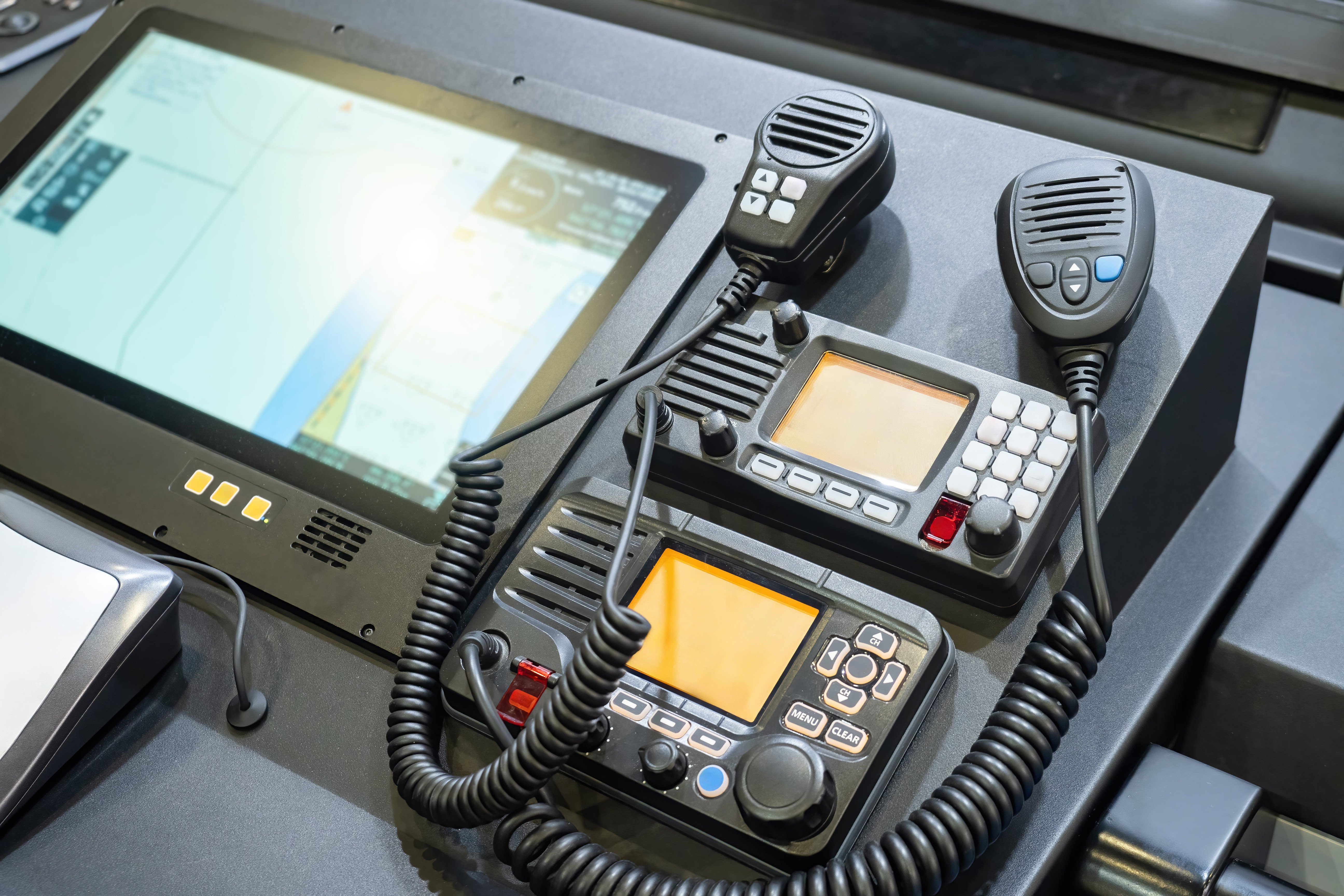 Communications System
