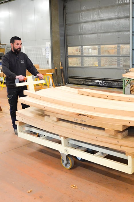 Industrial-production-manager