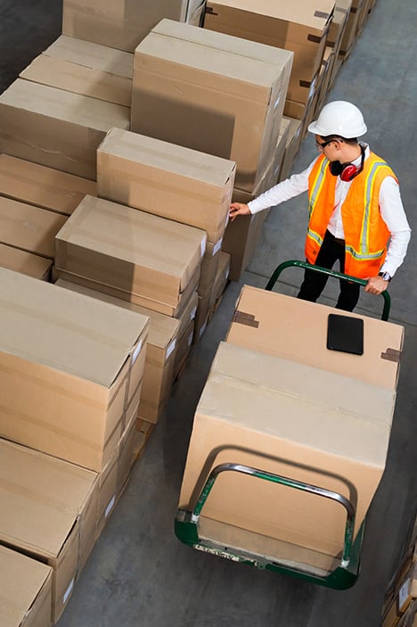Logistics