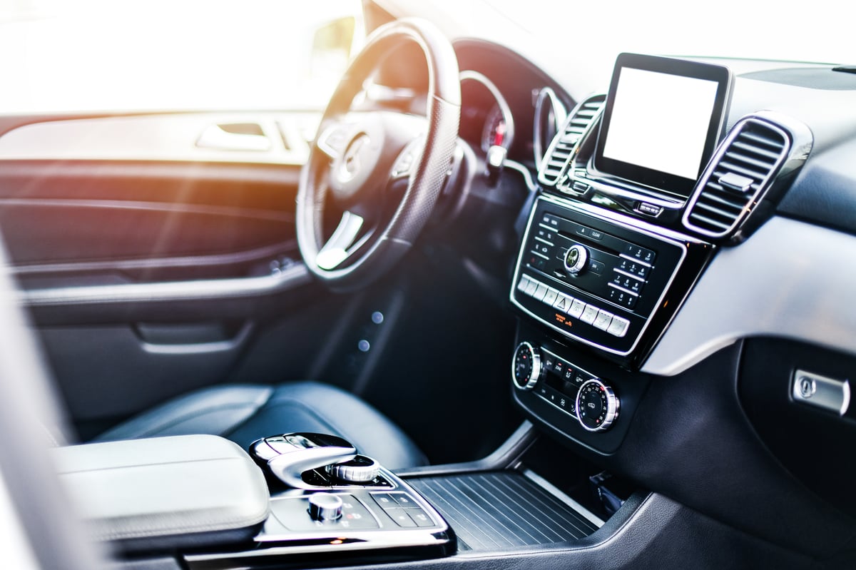 Mec micro-switches for automotive