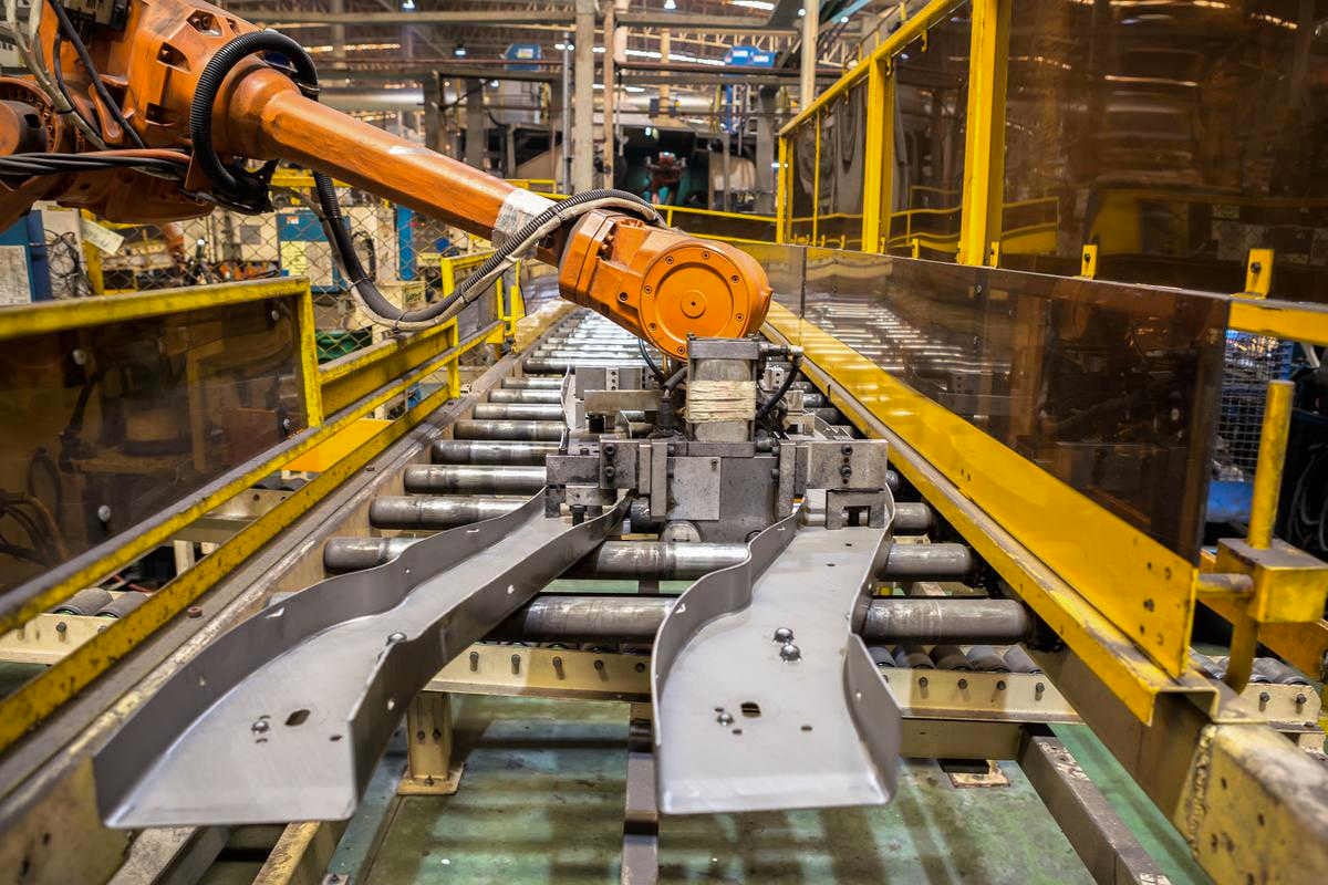 robotic-operations