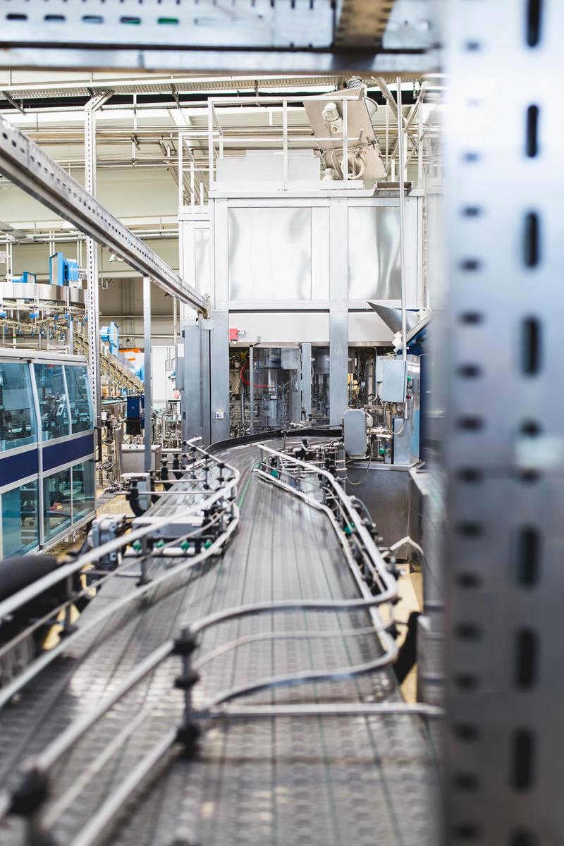 beverage-production