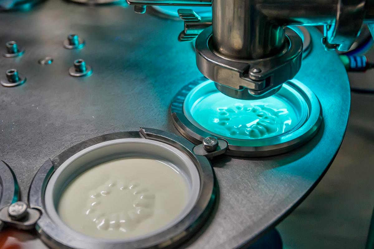 dairy-production