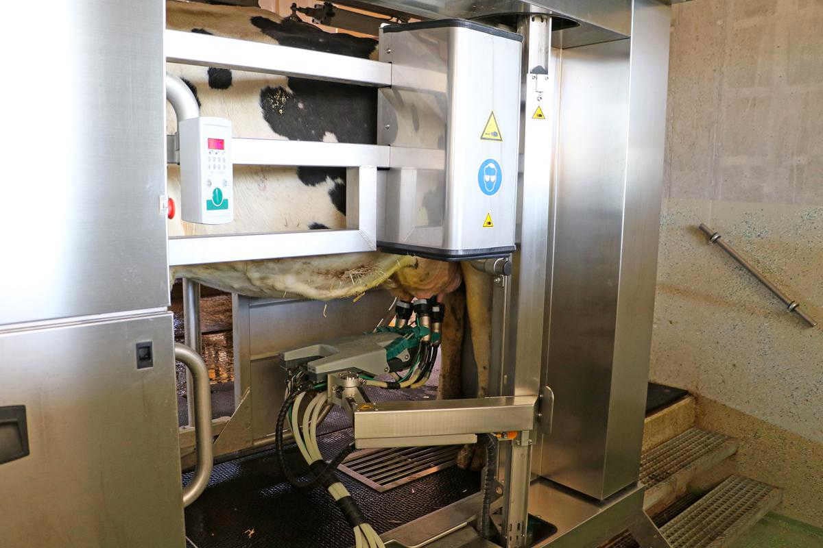 milking-equipment