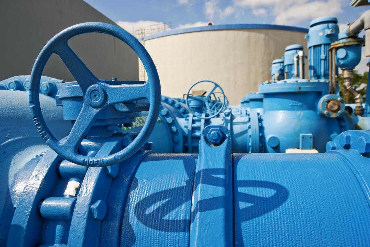 watertreatment