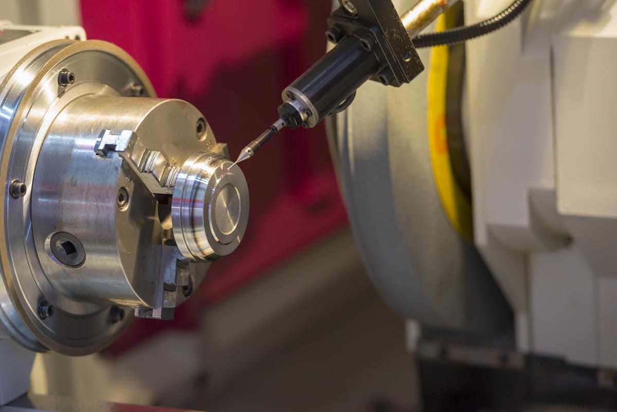 lathe