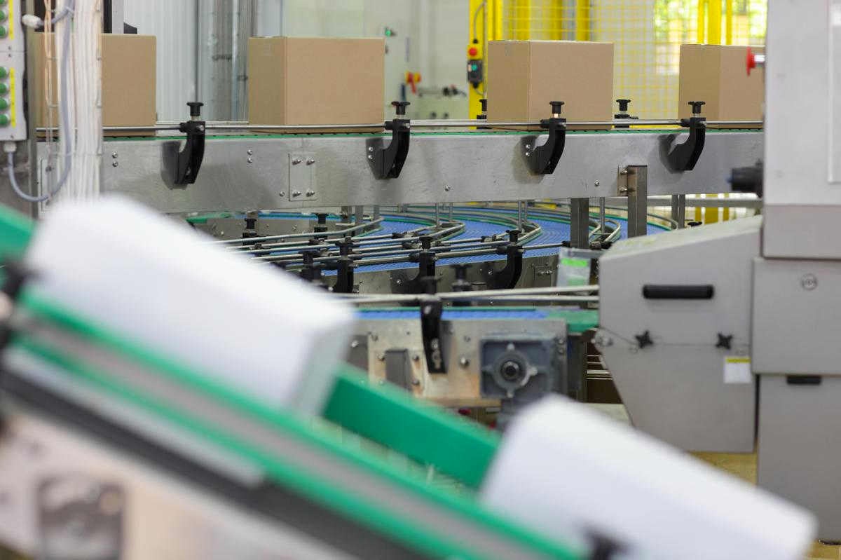 conveyor-systems