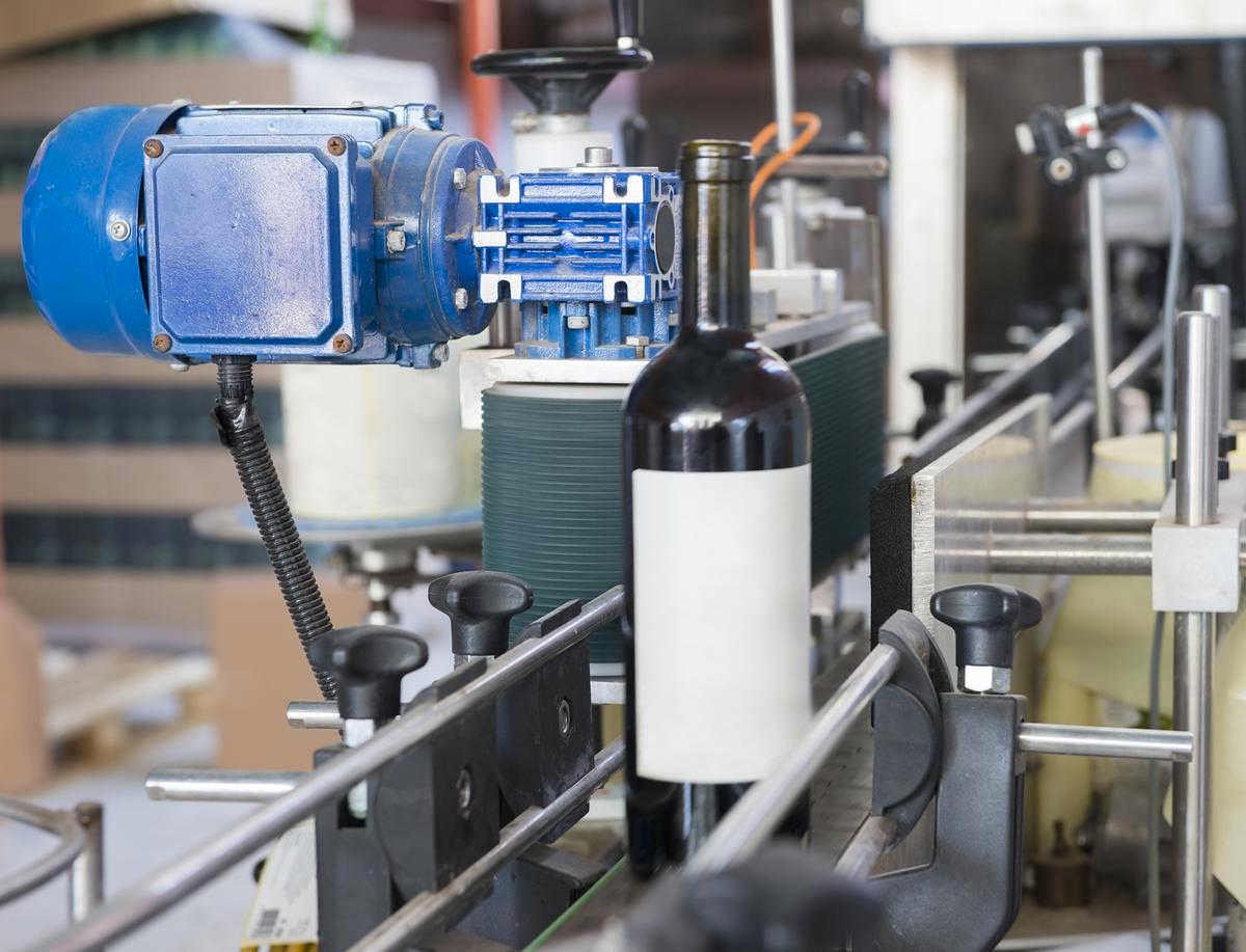 labeling-machines