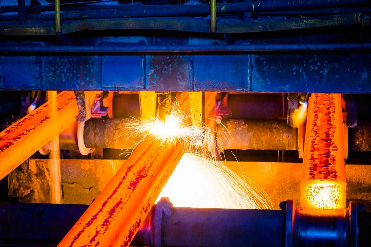 foundries