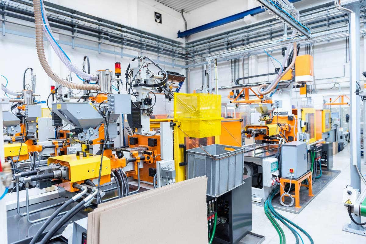 plastics-processing