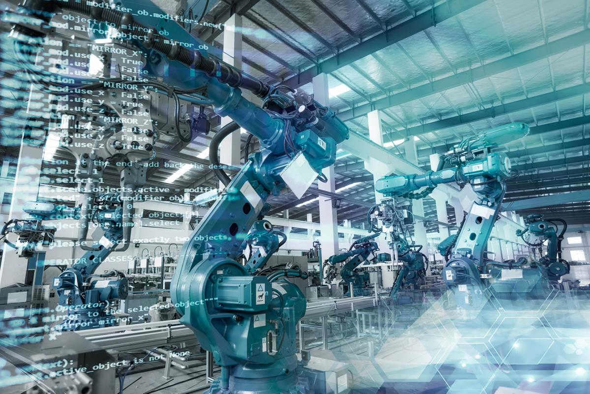 robotics