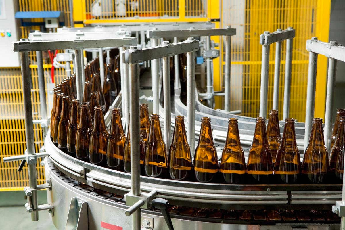 Folderbottling-lines